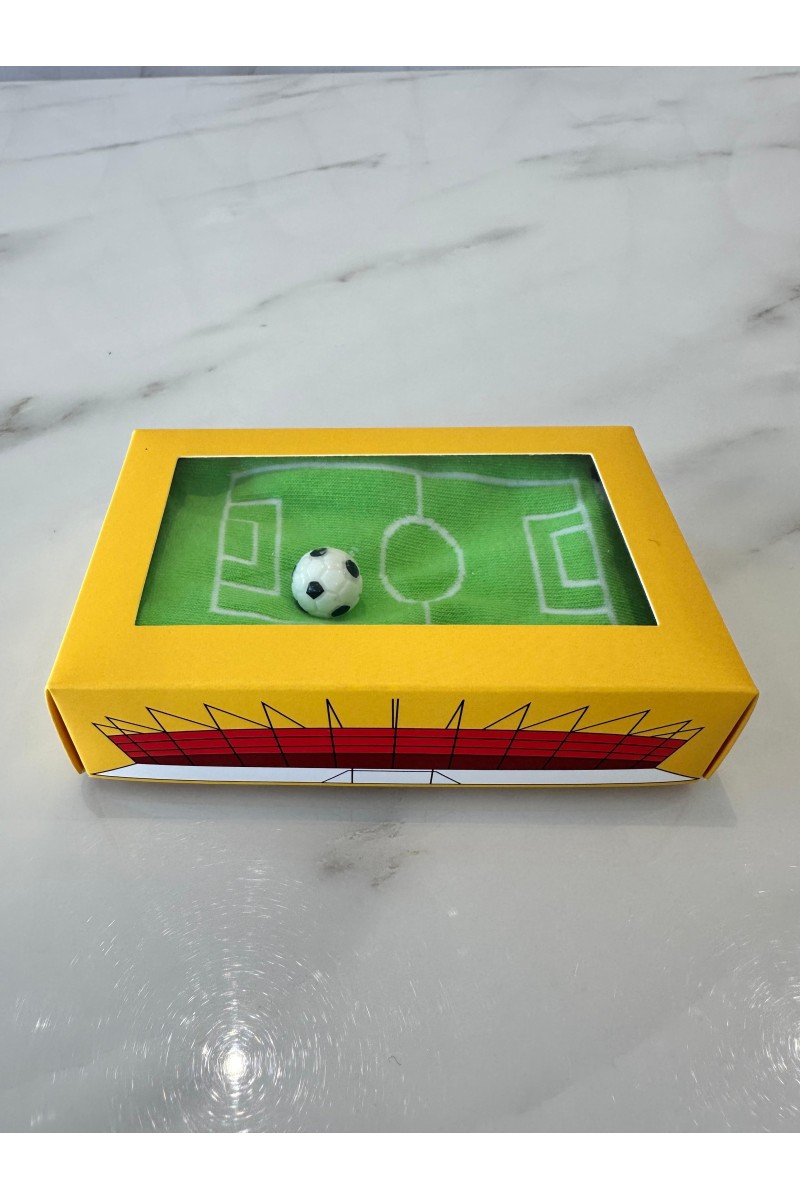 Calcetines futból