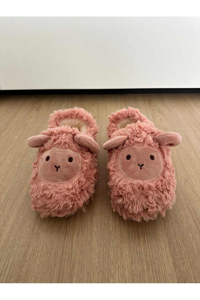 Zapatillas Oveja