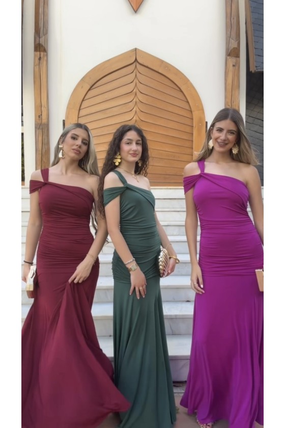 Vestido Martina