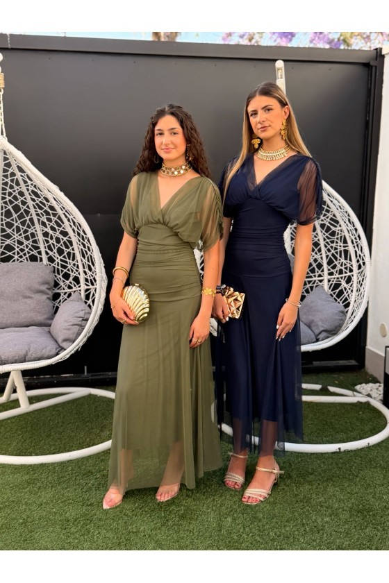 Vestido Chiara
