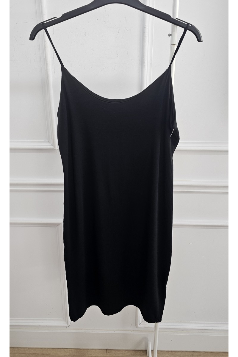 Vestido forro