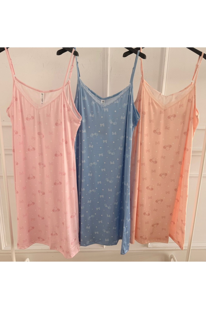 Camisón
