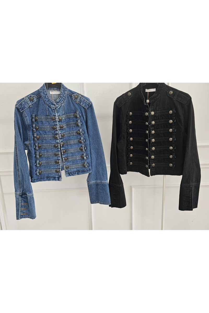 Chaqueta