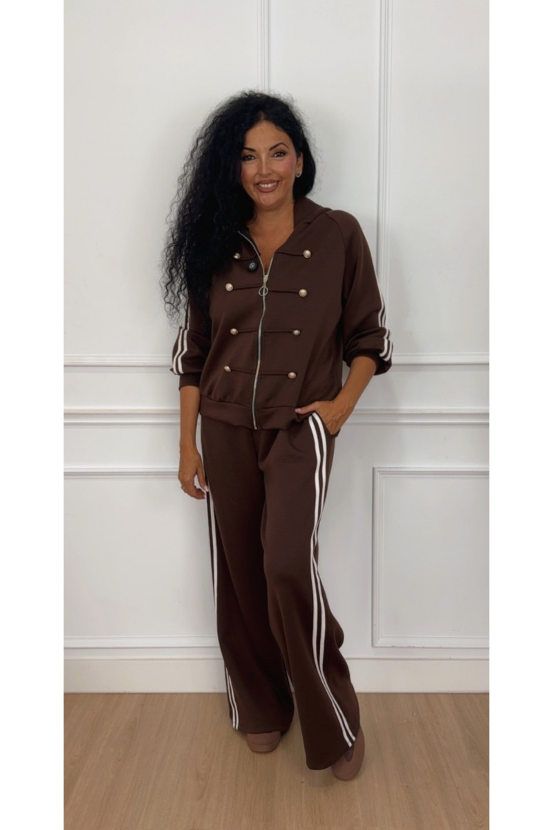 Conjunto Nápoles adis