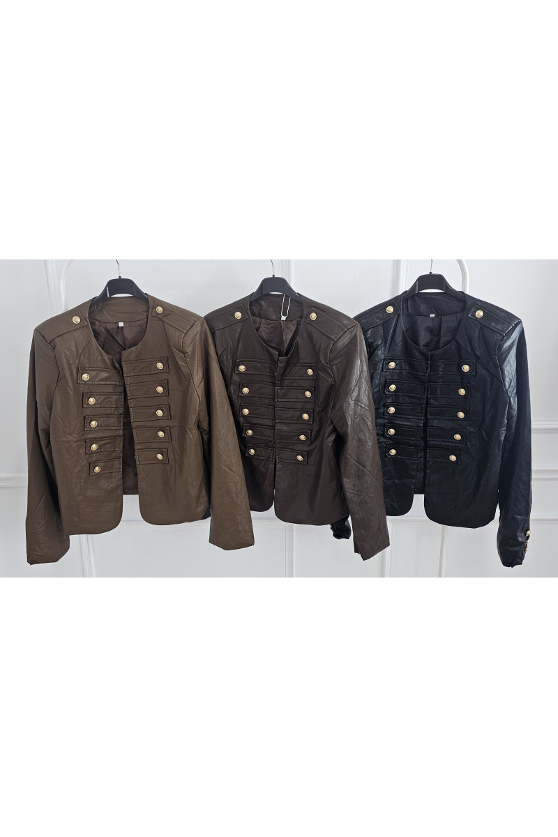 Chaqueta