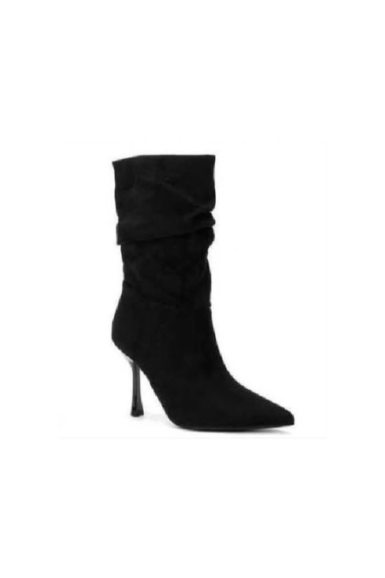 Botas ax9637 black