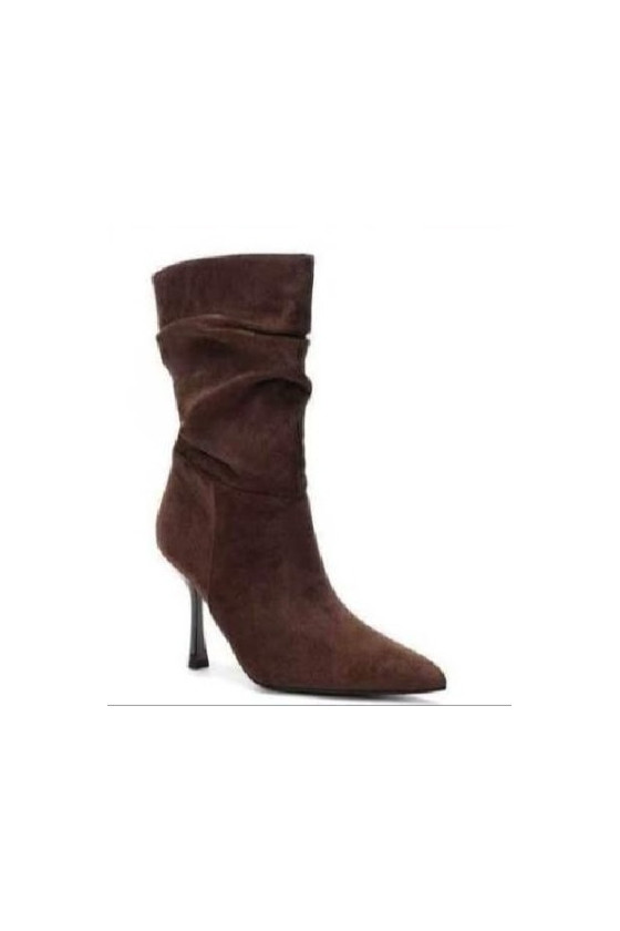 Botas ax9637 chocolate