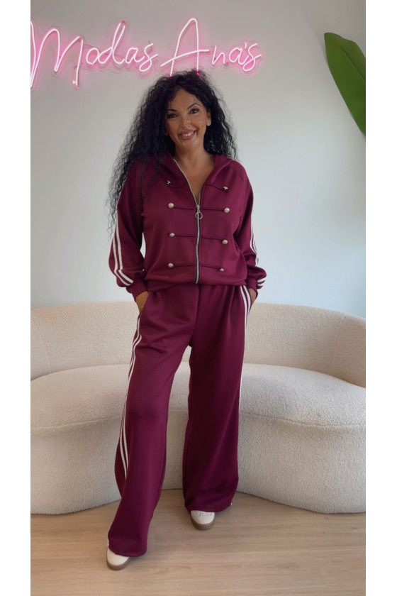 Conjunto Nápoles adis