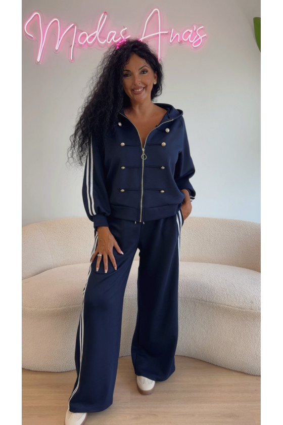 Conjunto Nápoles adis