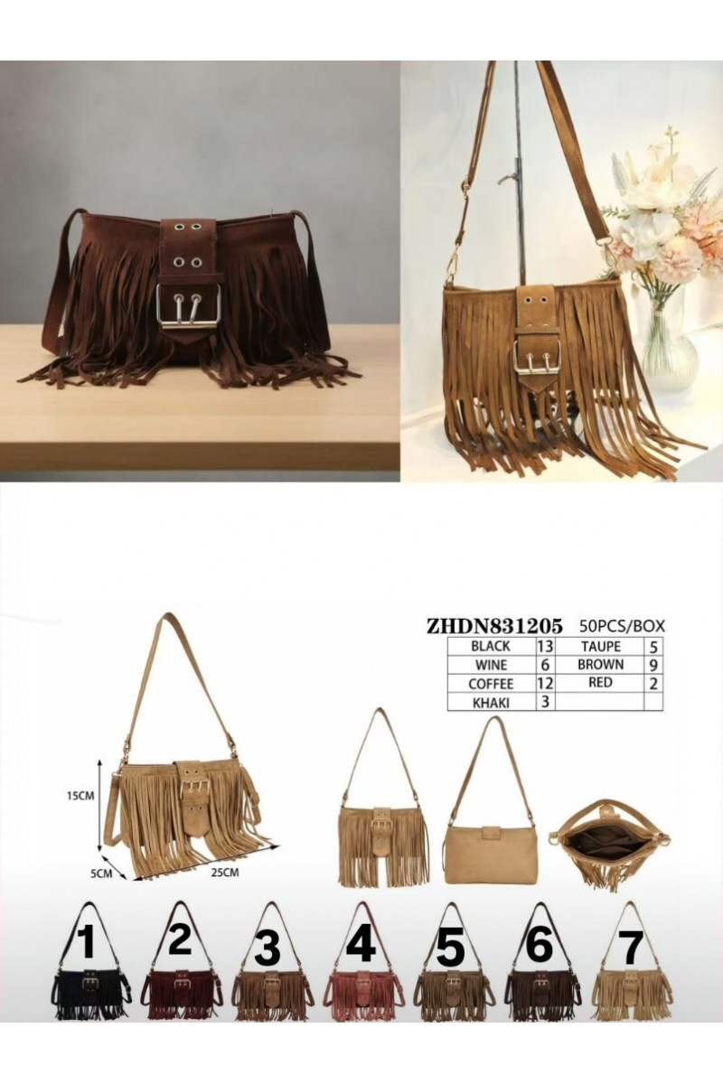 Bolso zhdn831205