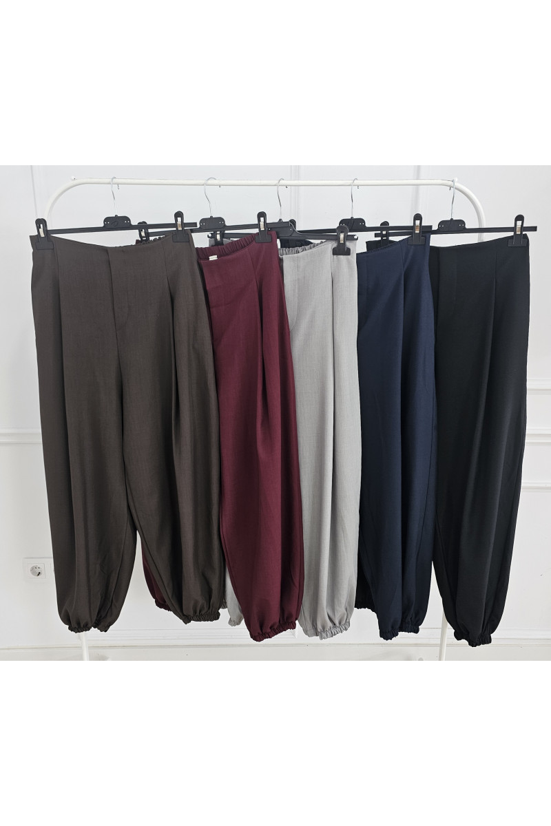 Pantalón sara liso