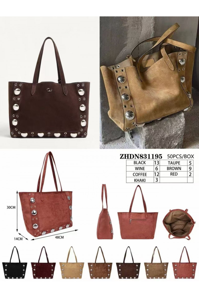 Bolso ZHDN831195