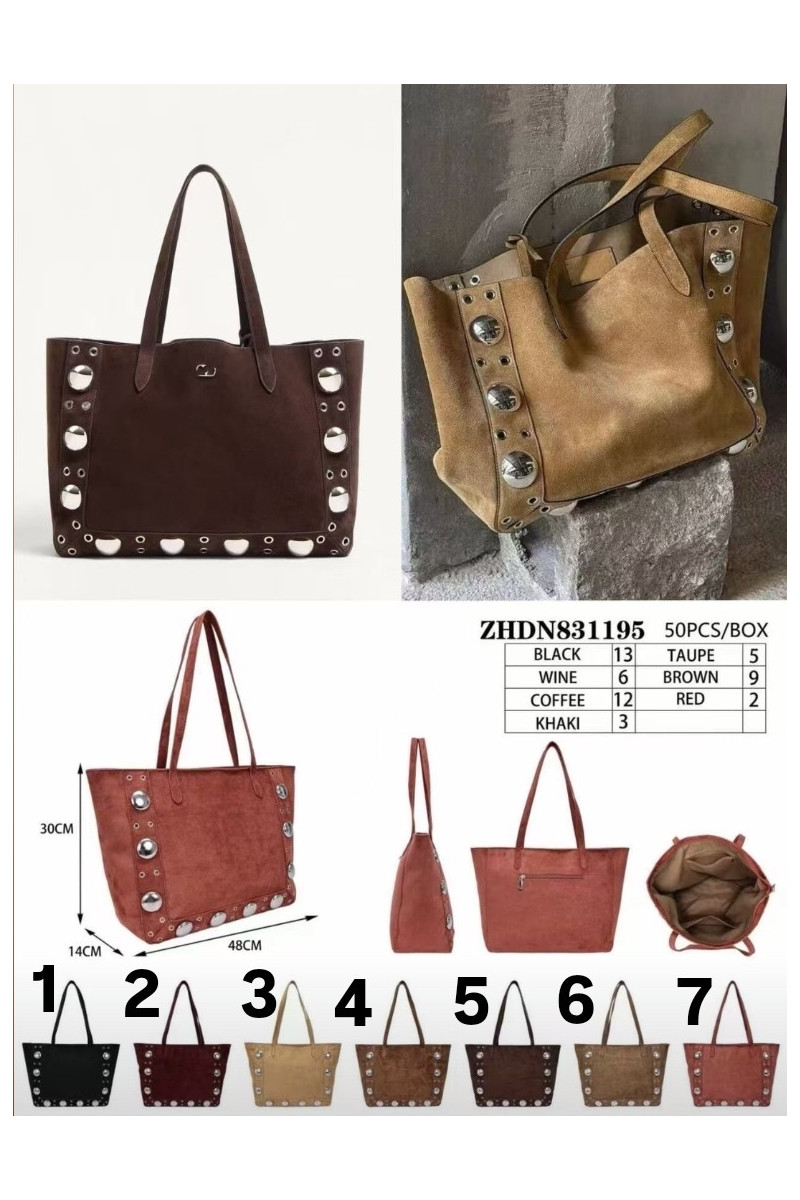 Bolso ZHDN831195