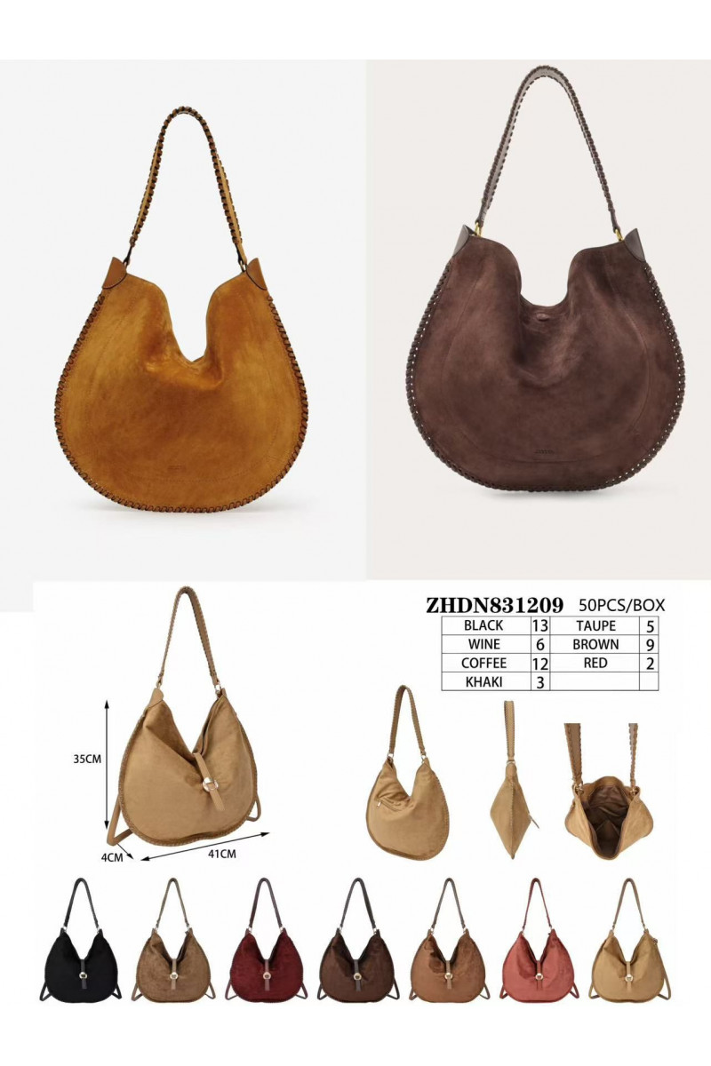 Bolso ZHDN831209