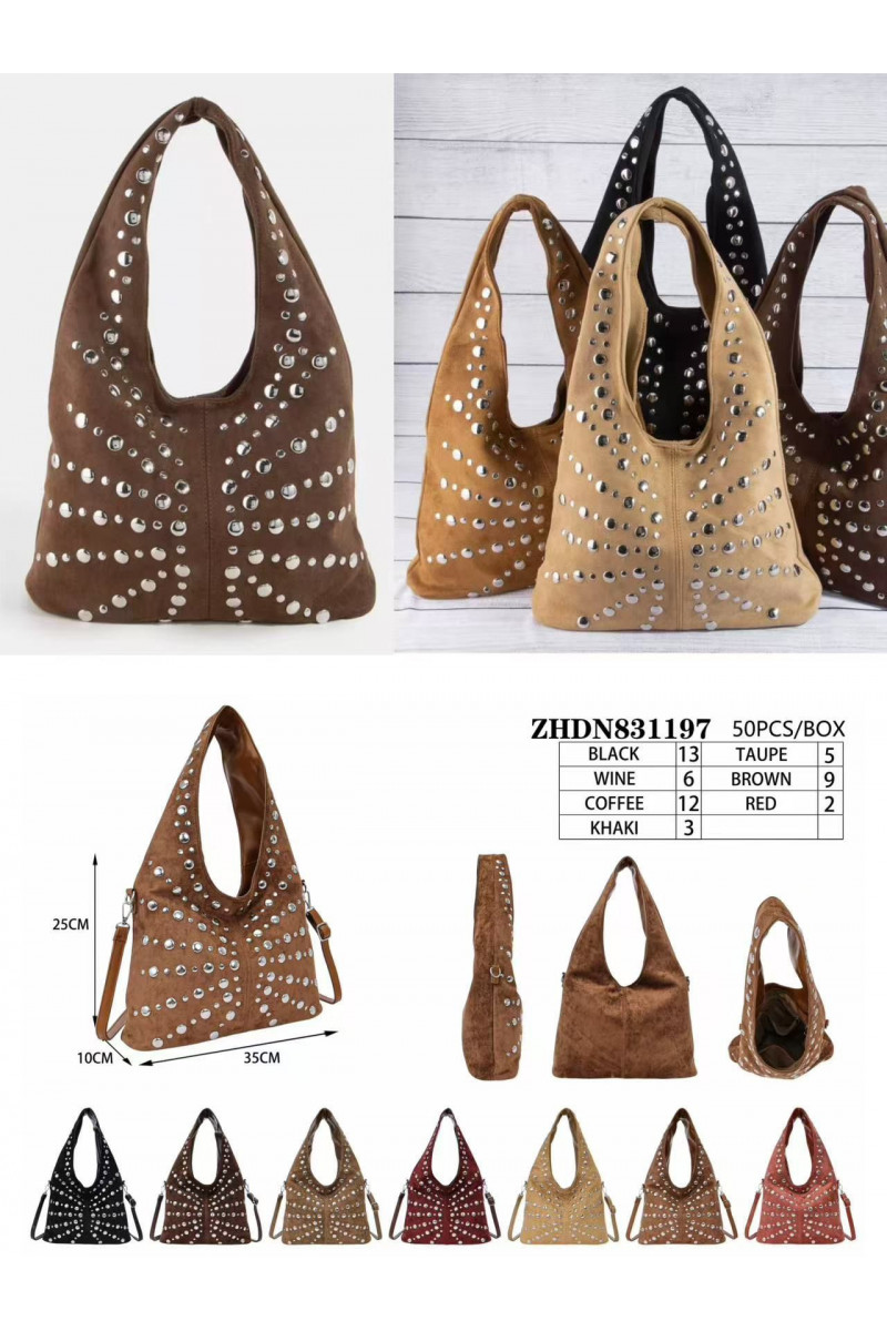 Bolso ZHDN831197