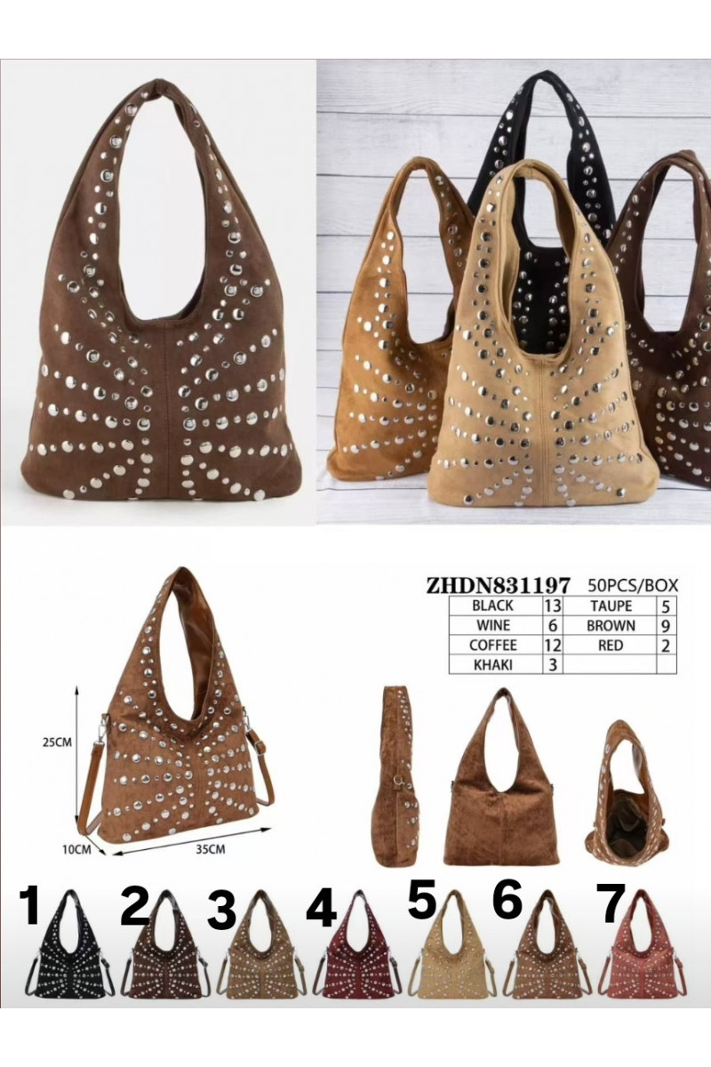 Bolso ZHDN831197