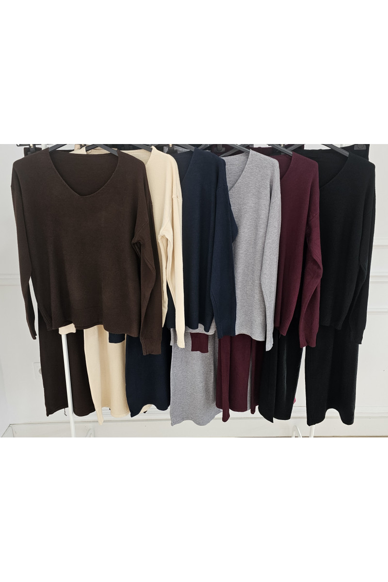 Conjunto confort Asturias