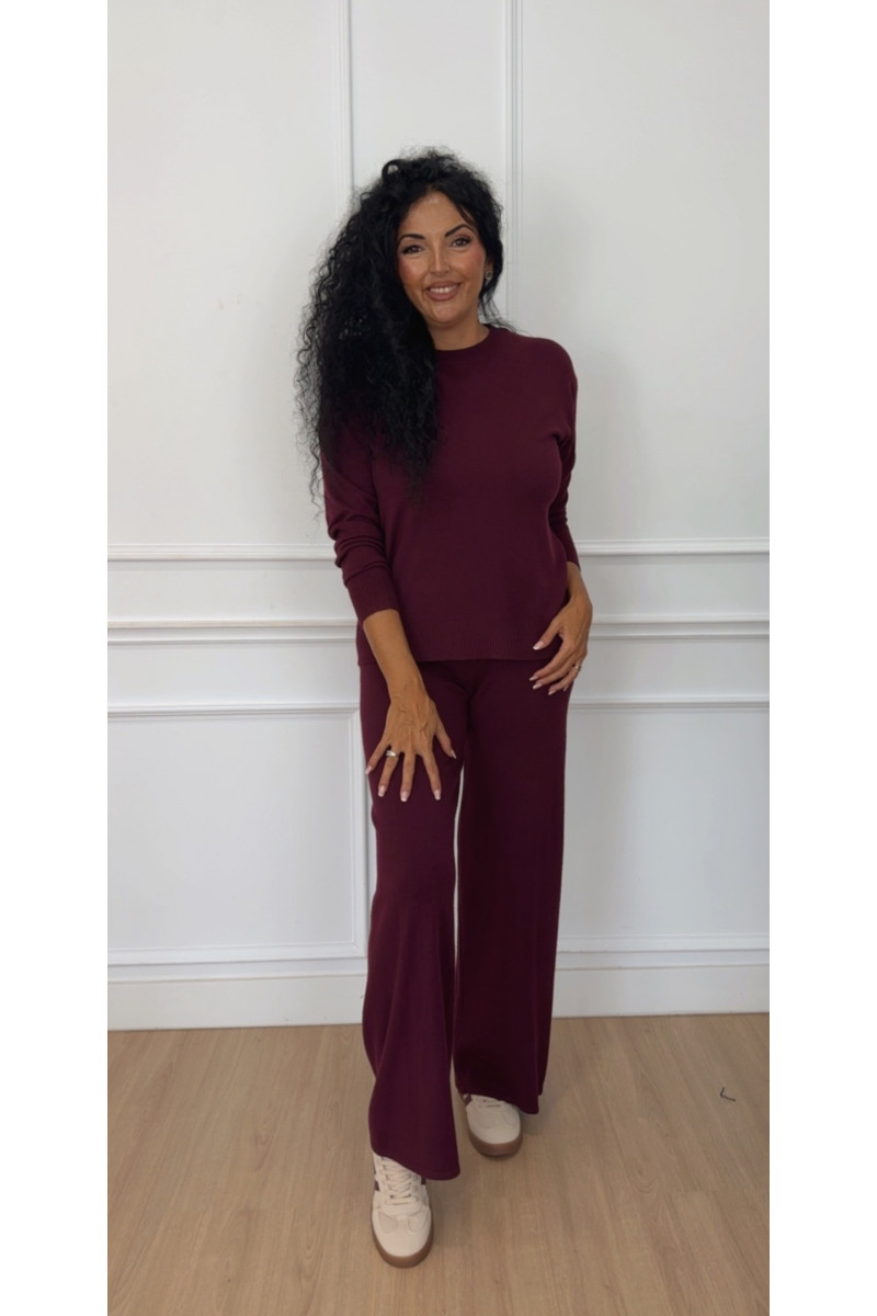 Conjunto confort Valencia