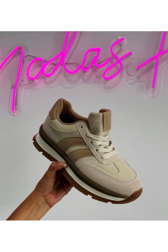 Deportivas BF6030
