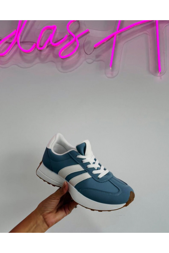 Deportivas BF6065 blue