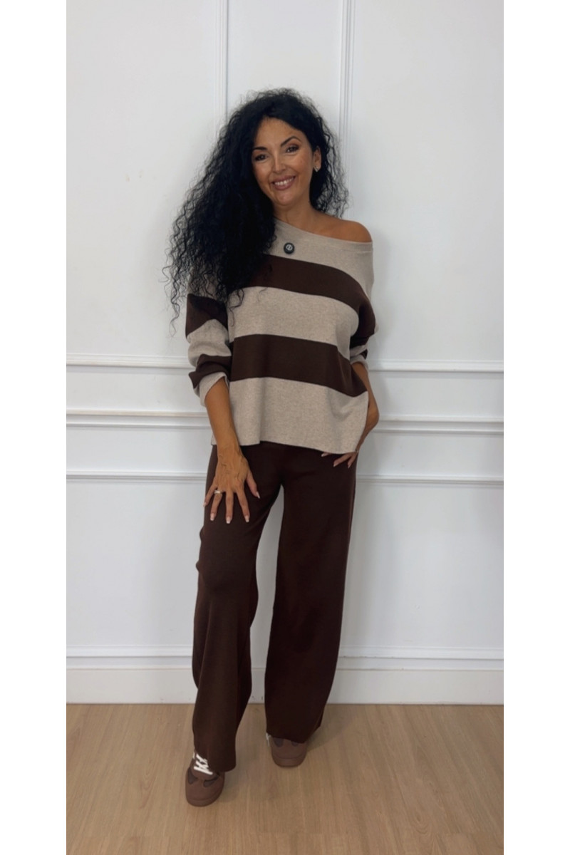 Conjunto confort Cambados