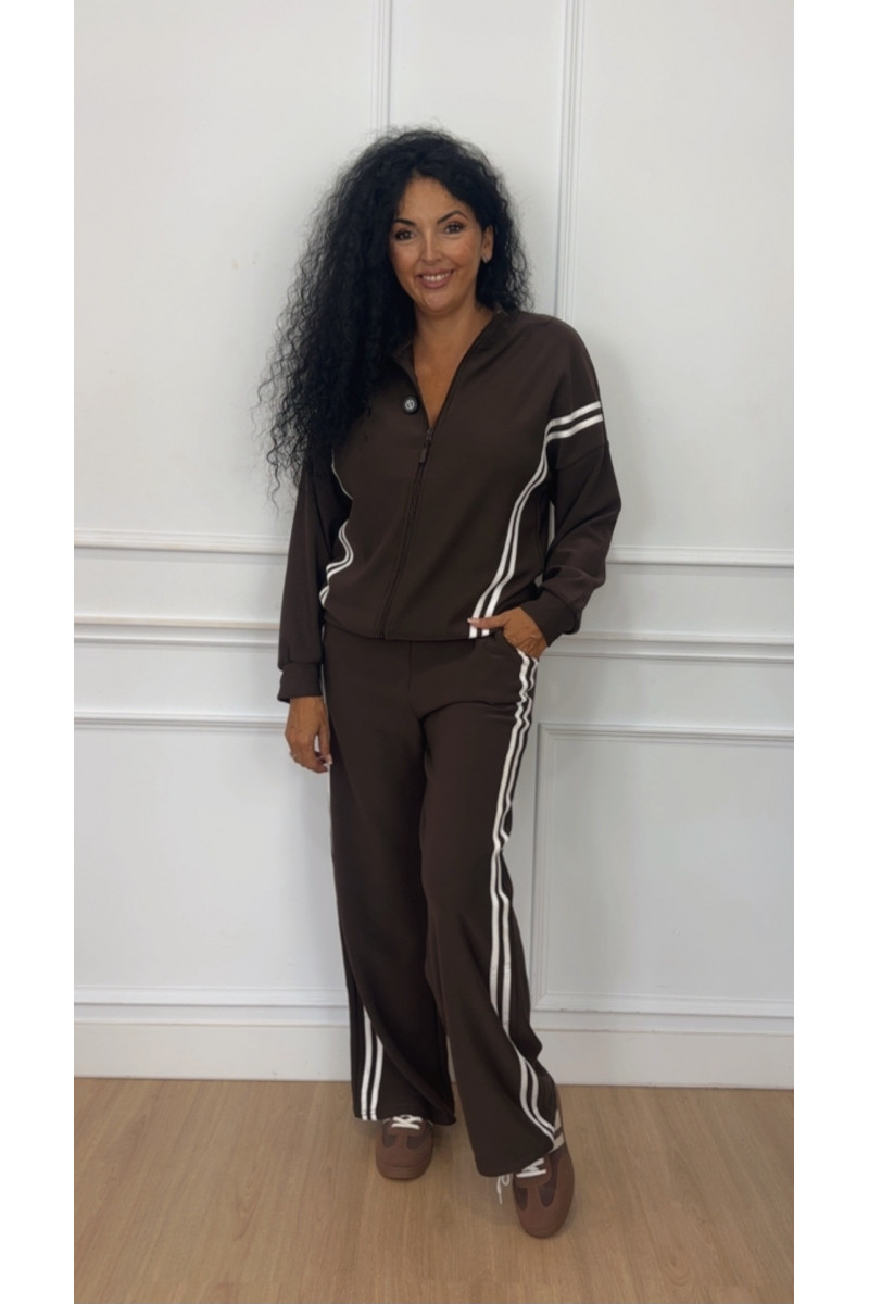 Conjunto sport Adis