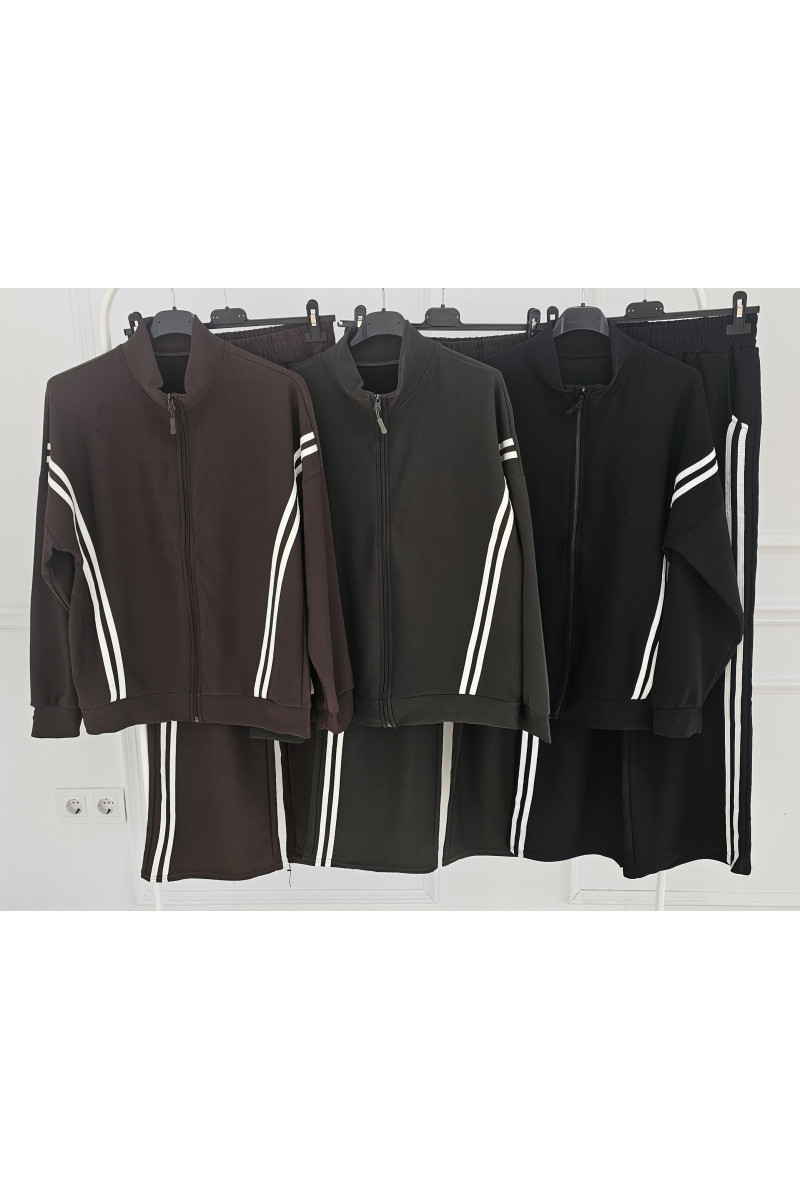 Conjunto sport Adis