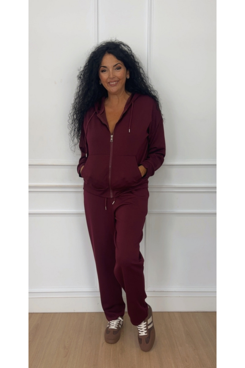 Conjunto sport cangu
