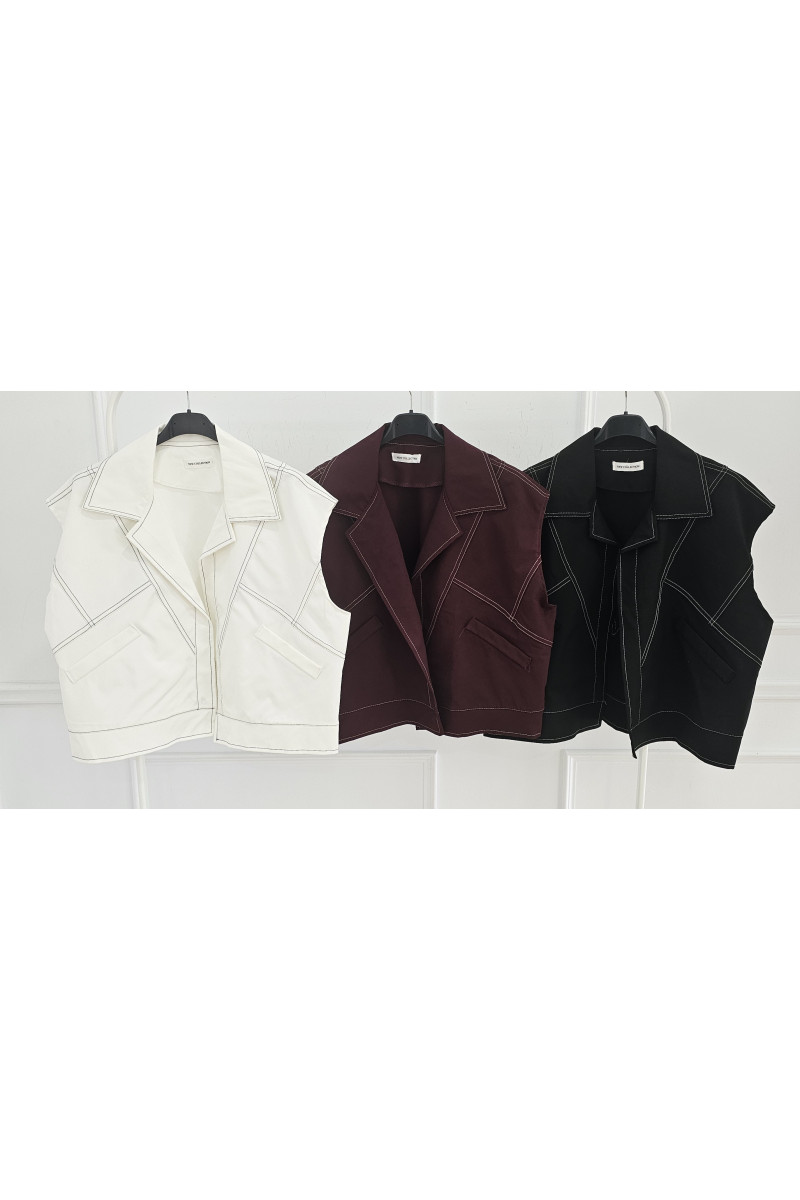 Chaqueta Rihanna