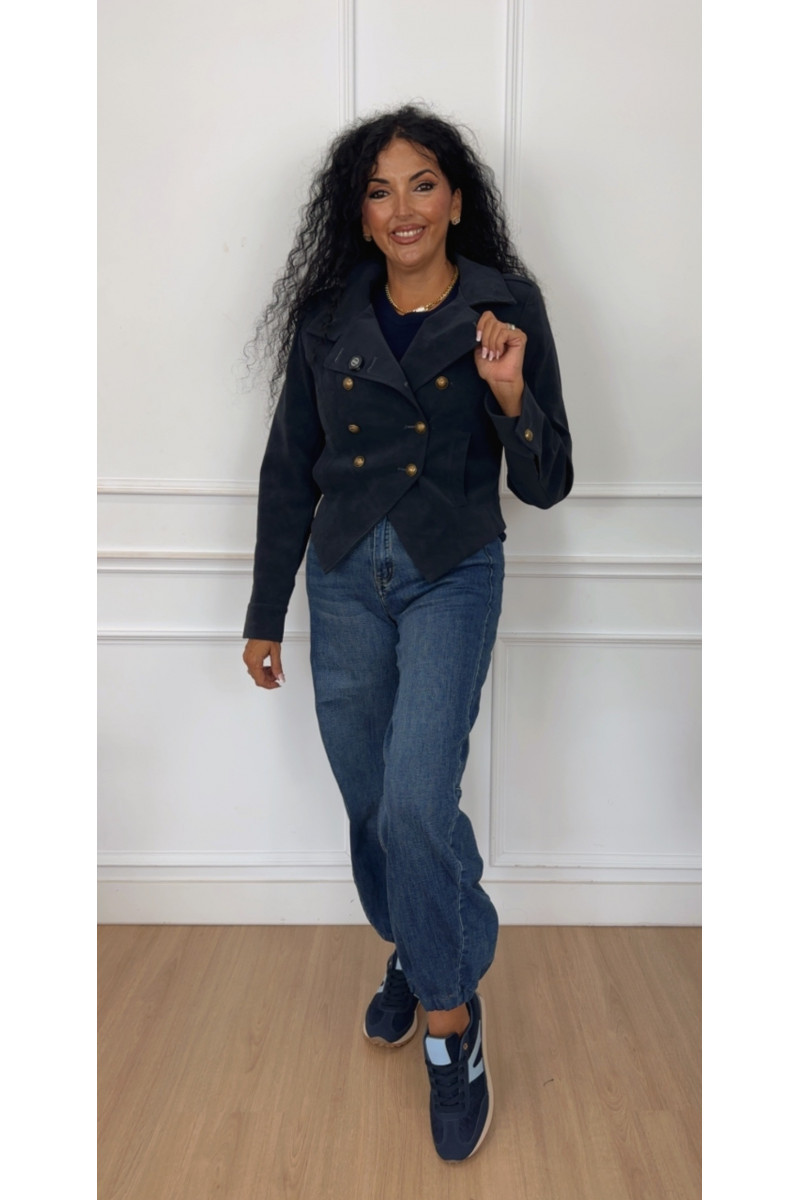 Chaqueta Élite