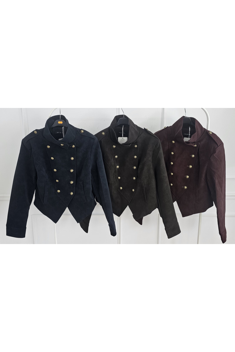 Chaqueta Élite