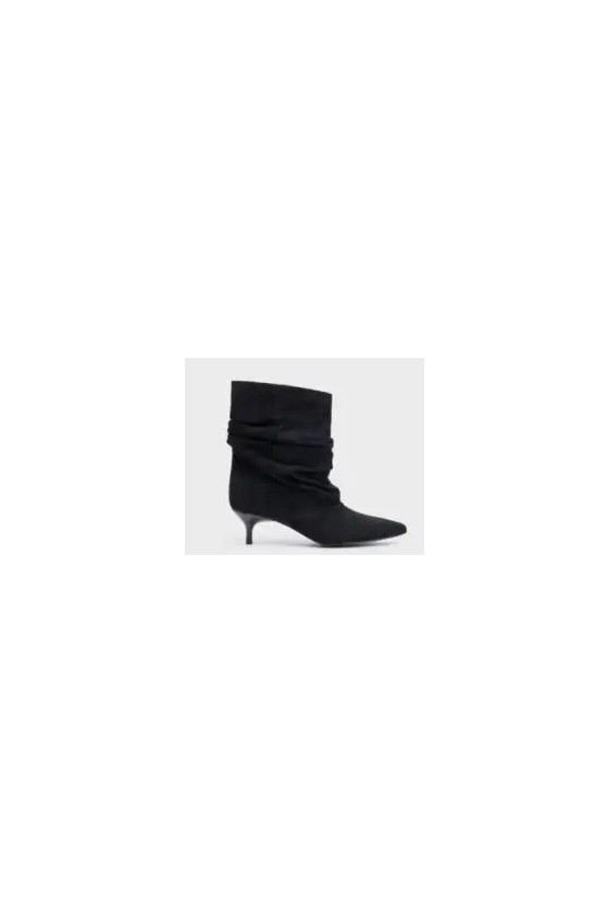 Botas P138 black