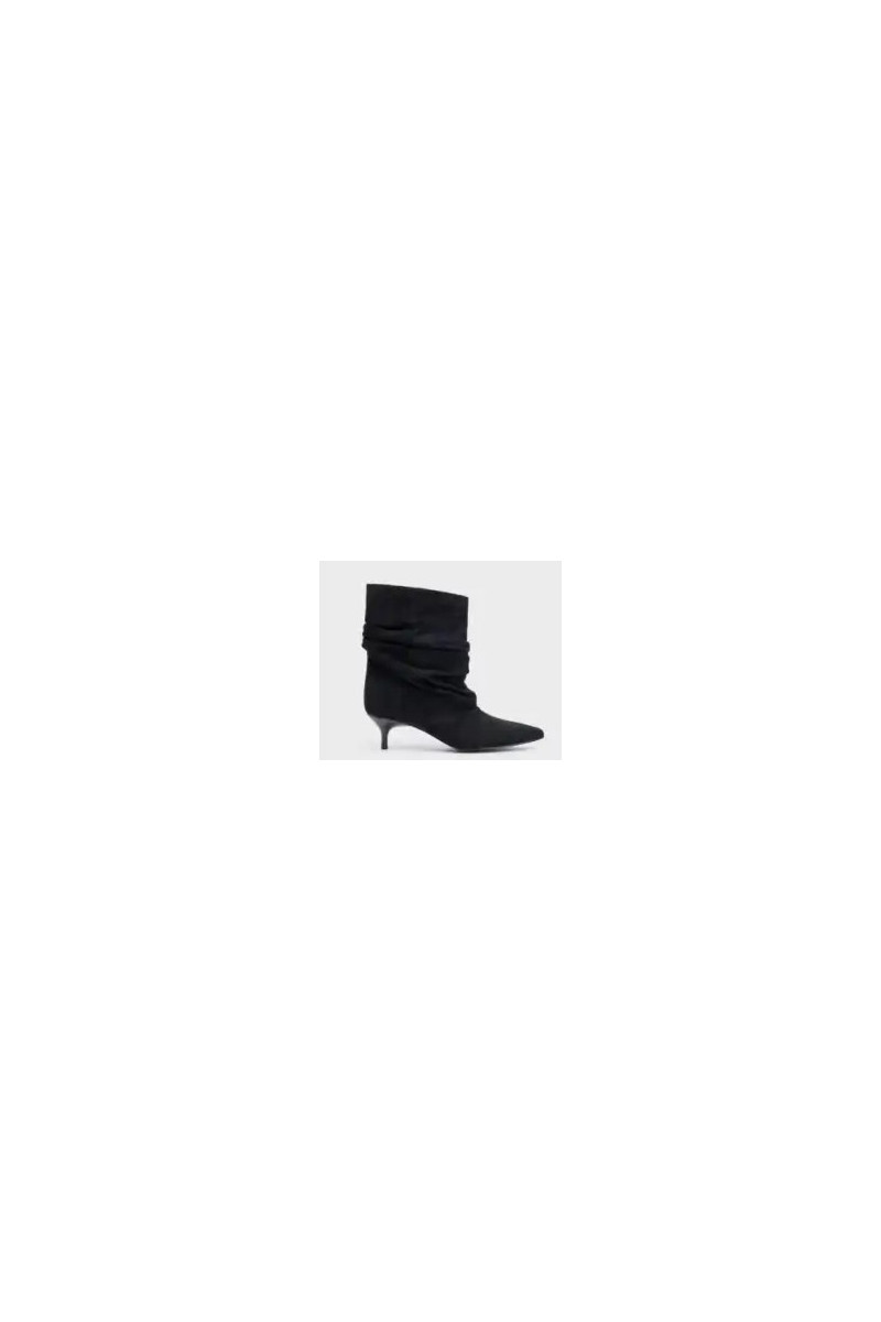 Botas P138 black