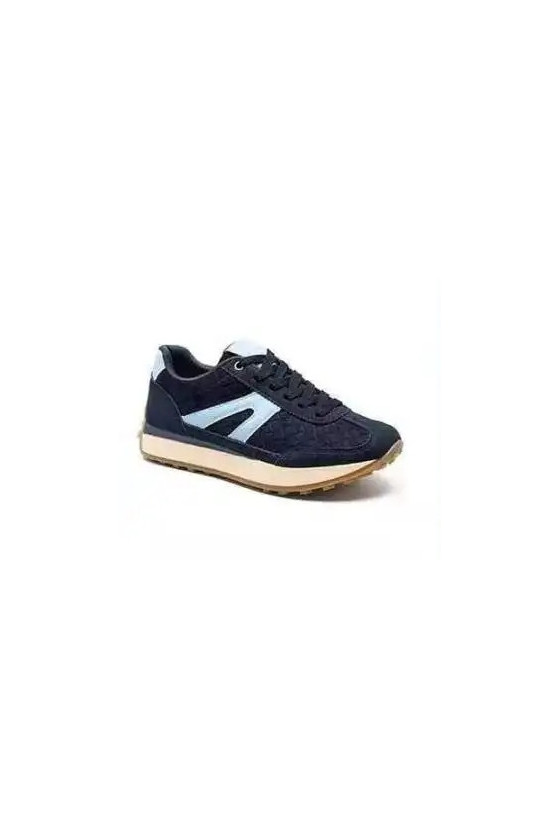 Deportivas EV-580 blue