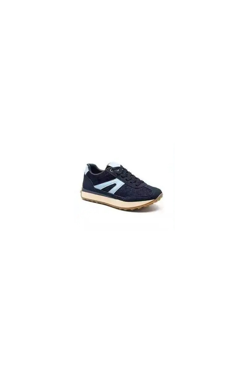 Deportivas EV-580 blue