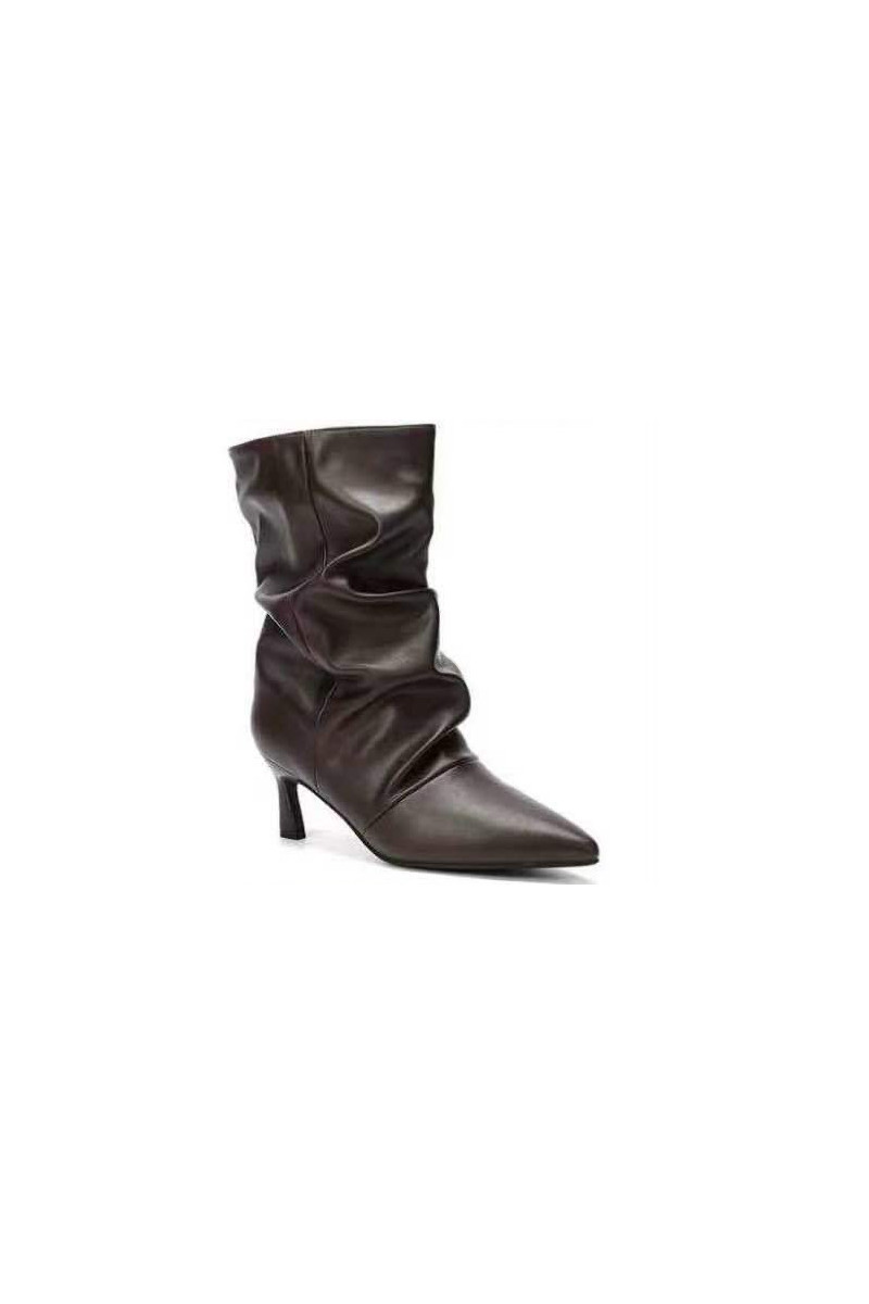 Botas ax2994-09 chocolate