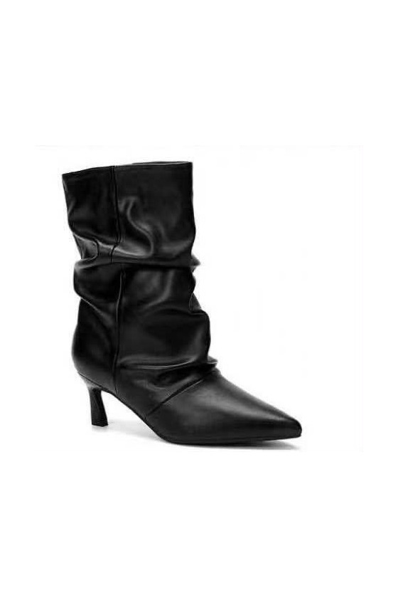 Botas ax2994-09 black