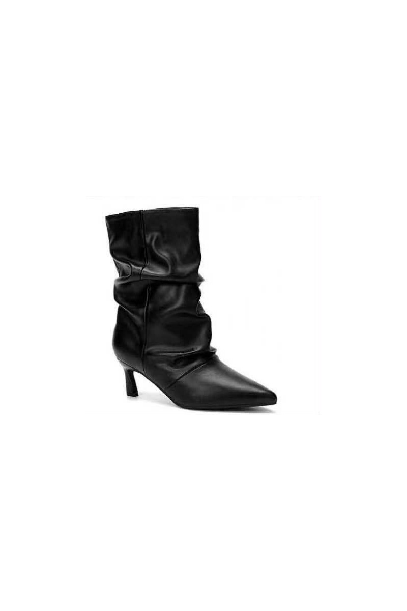 Botas ax2994-09 black