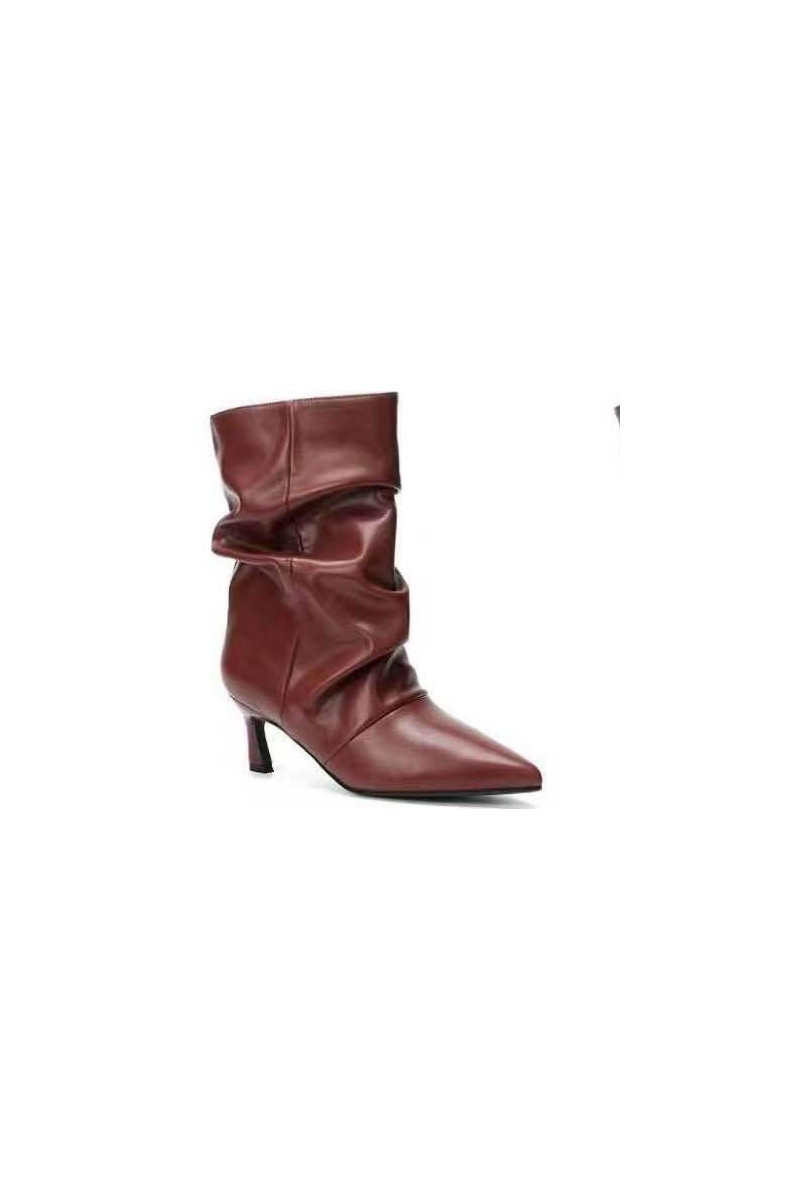 Botas ax2994-09 burdeos