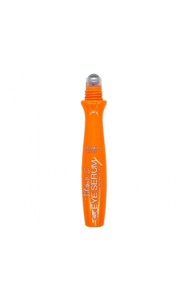 Sérum contorno de ojos  vitamina C