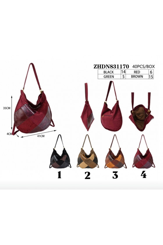 Bolso ZHDN831170