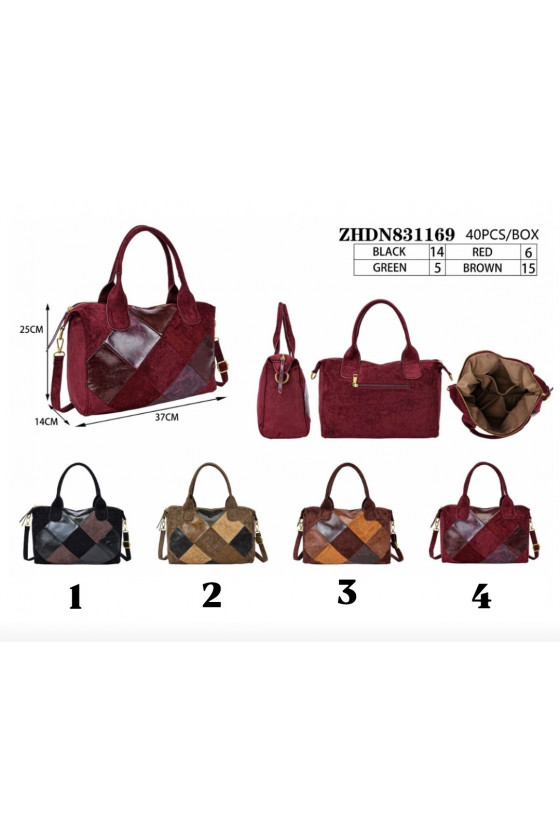 Bolso ZHDN831169
