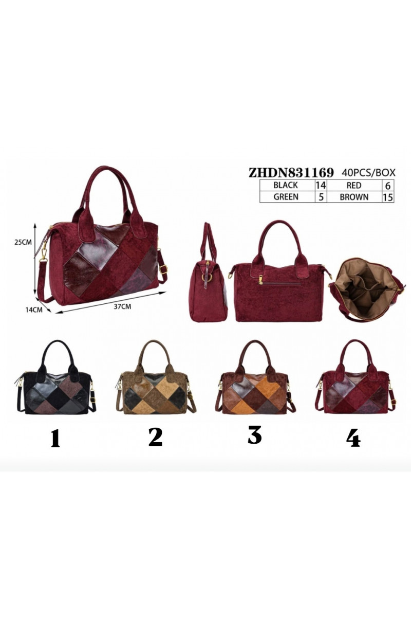 Bolso ZHDN831169