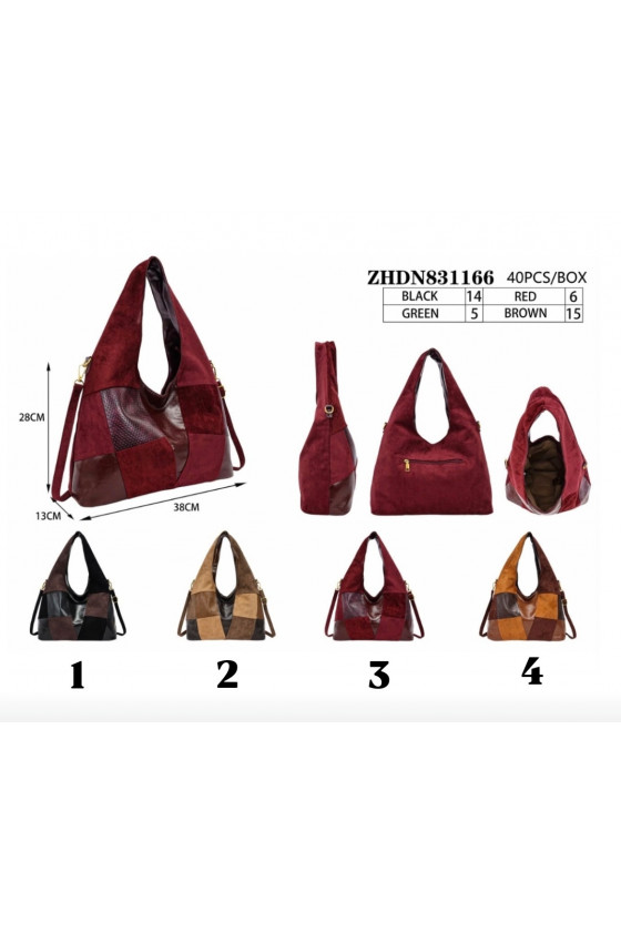 Bolso ZHDN831166