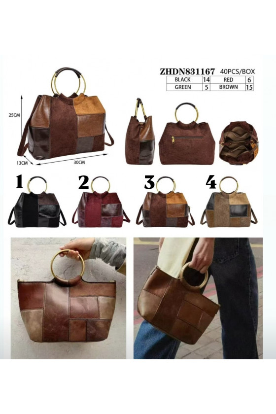 Bolso ZHDN831167