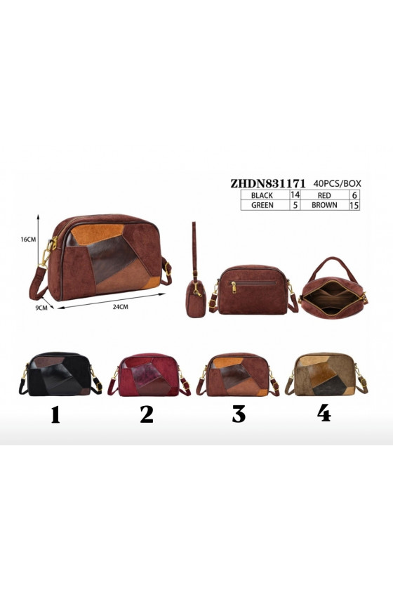 Bolso ZHDN831171