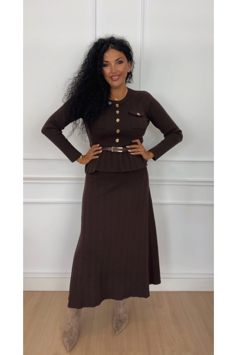 Conjunto Miranda