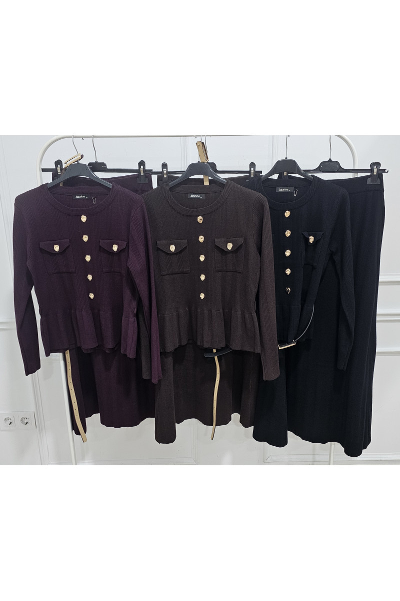 Conjunto Miranda