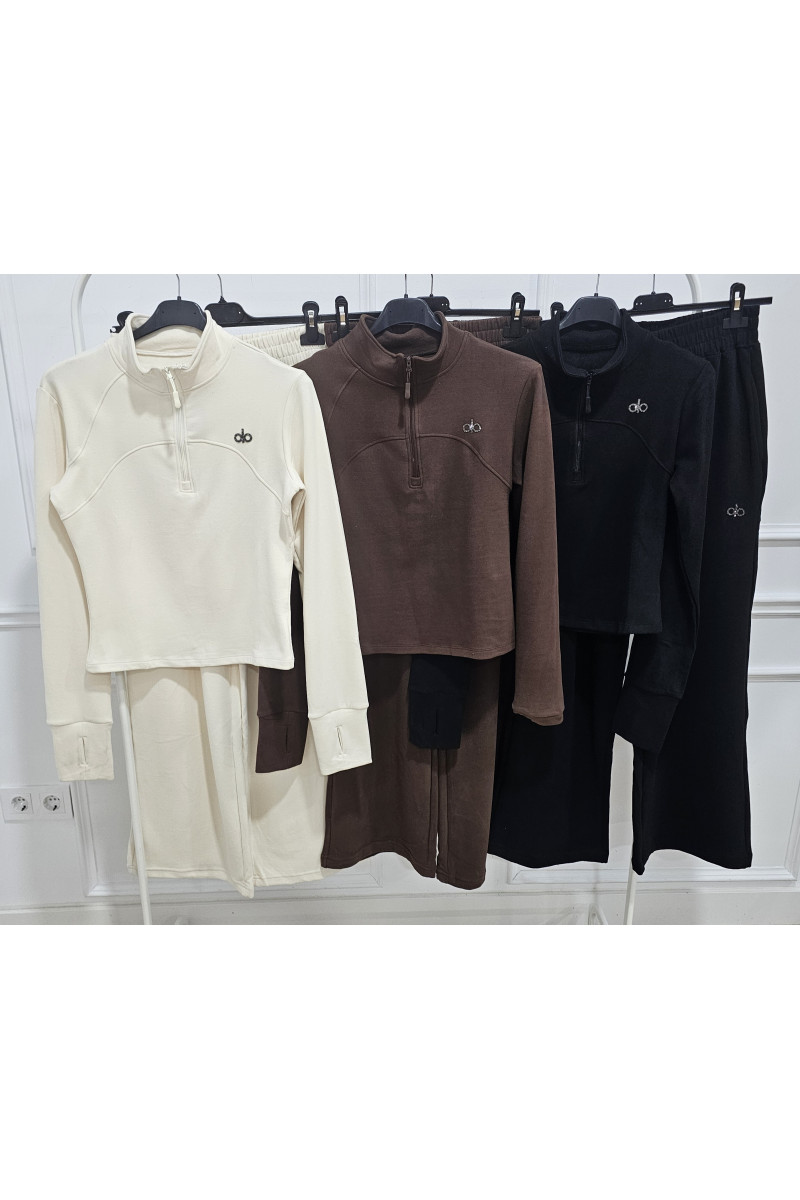Conjunto sport Georgina