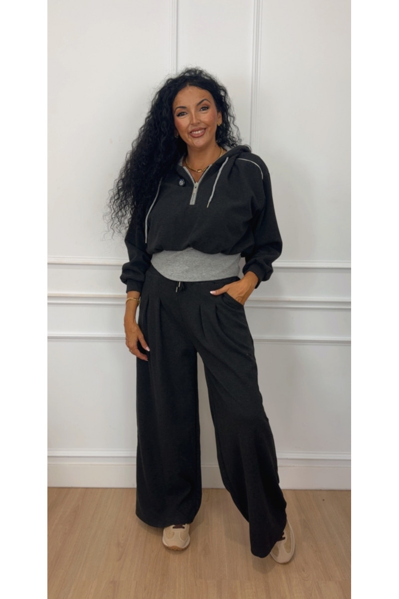 Conjunto sport fashion